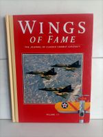 Wings of Fame 17 Blackburn Aichi Convair F-102 Polikarpov