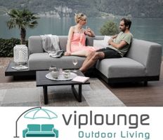 OUTDOOR LOUNGE, OUTDOOR MÖBEL WETTERFEST