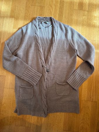 Strickjacke von BRAX, Gr. 40