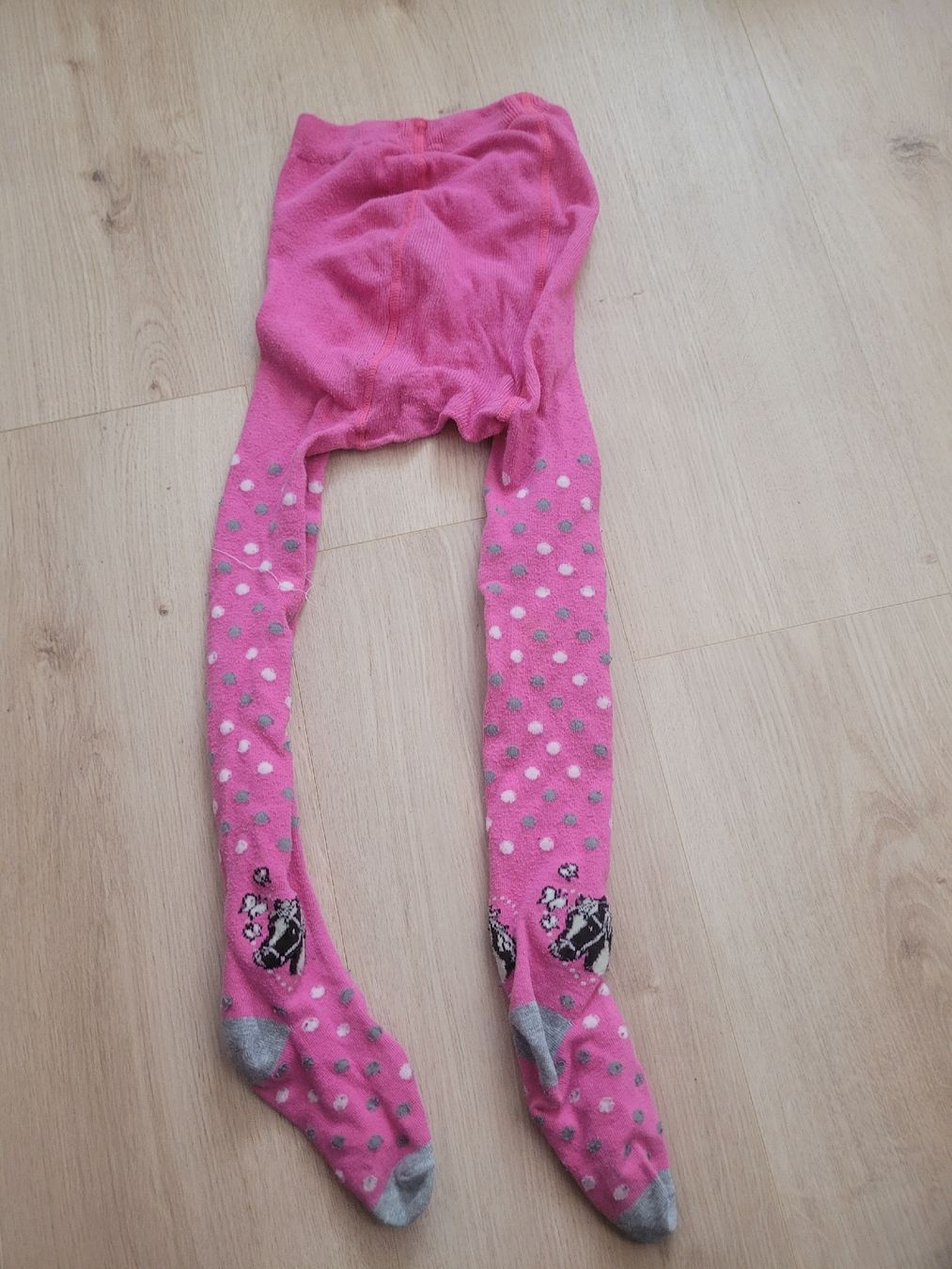 Collant & Leggings: Strumpfhose Gr. 122/128 – Usato da Lupsingen venduto da sta_wgg5 3