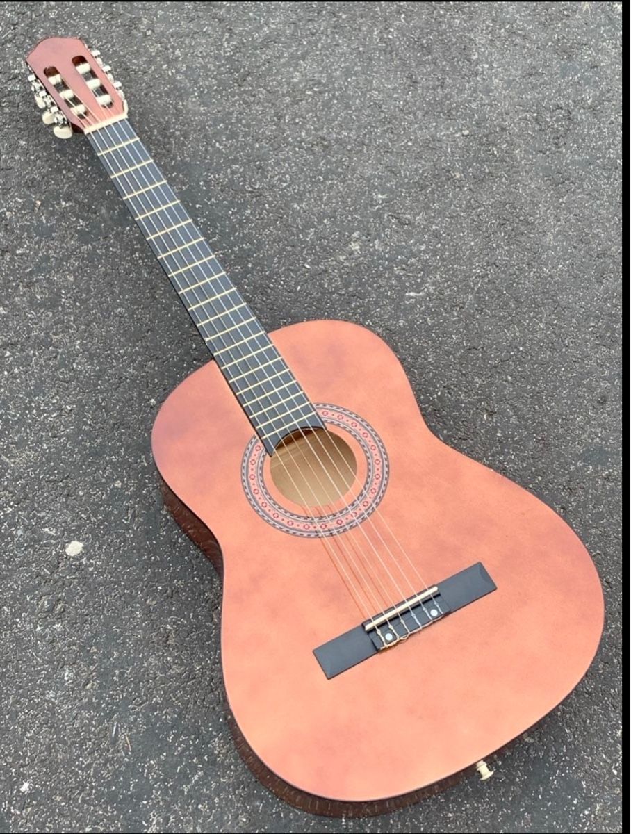 Strumenti musicali: „GITARRE“ – Usato da Wangen b. Olten venduto da Finolino28