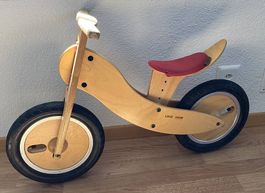 Lika a Bike