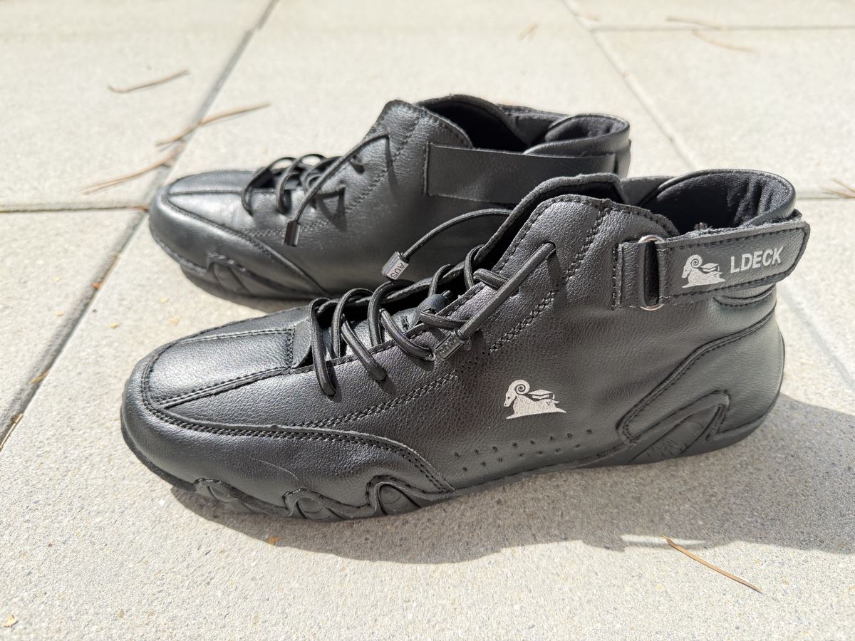 Scarpe da donna: Schuhe Trailortho – Nuovo e nell'imballaggio originale da Grenchen venduto da Harriette