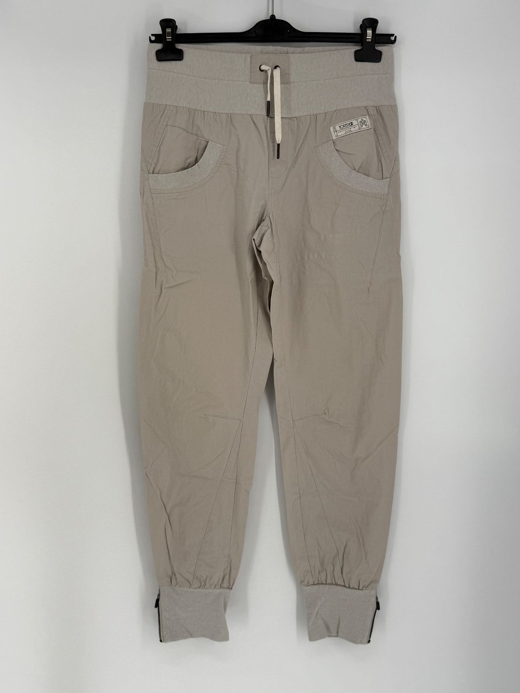 Pantaloni: Freizeithose/Hose Gr. 38 von Torstai – Usato da Auenstein venduto da moin.