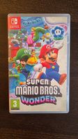 Super Mario Bros. Wonder, Nintendo Switch