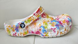 CROCS für Damen Teenager / Grösse 38/39