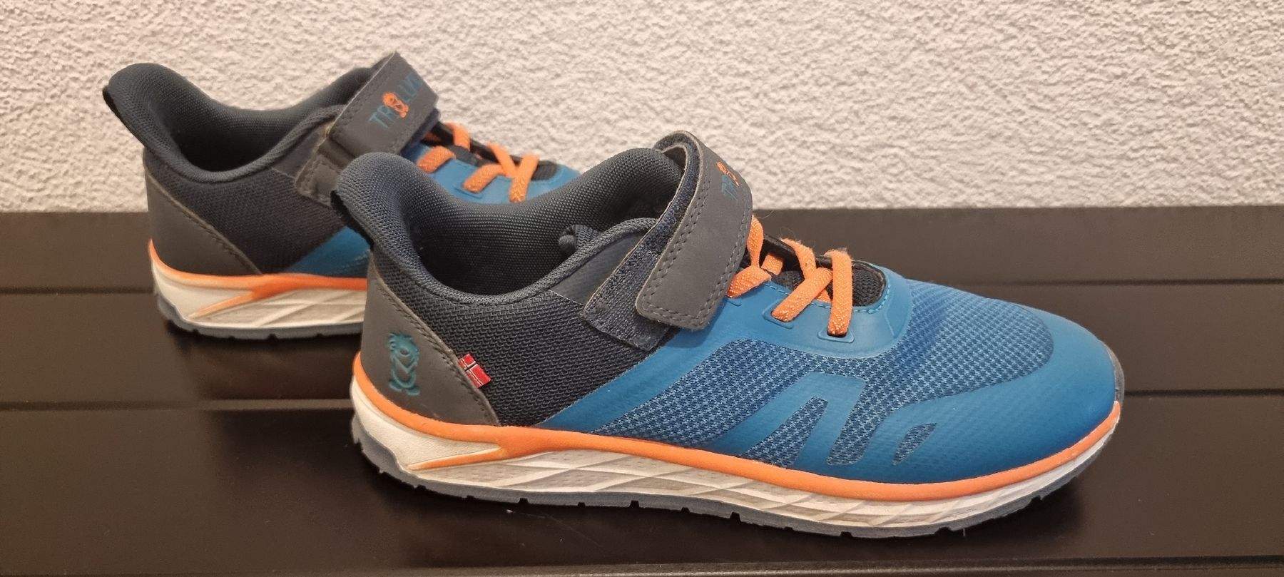 Scarpe da uomo: Schuhe Trollkids 39 – Usato da Glattpark(Opfikon) venduto da TatianaVladimirova 4