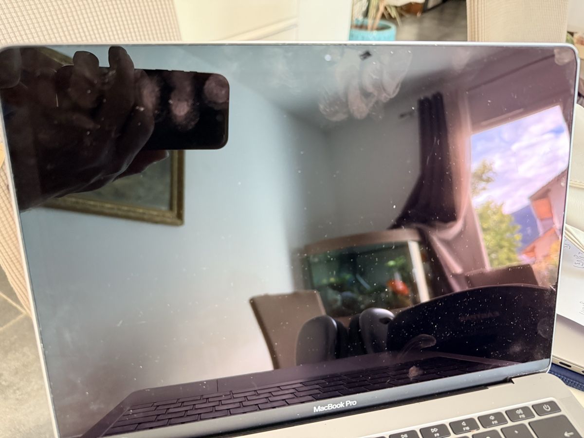 Apple PC: Lot de 4 MacBook Pro de 2017 – Difettoso da La Chaux-de-Fonds venduto da hed_27yb 6