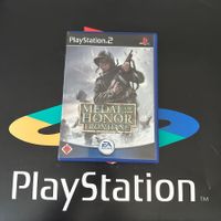 Medal of Honor Frontline für Sony PlayStation 2 PS2