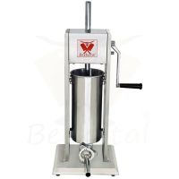 Beeketal Wurstfüller 5L vertikal