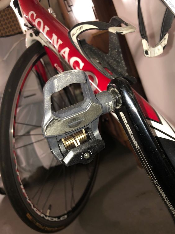 Colnago ace hot sale hm carbon