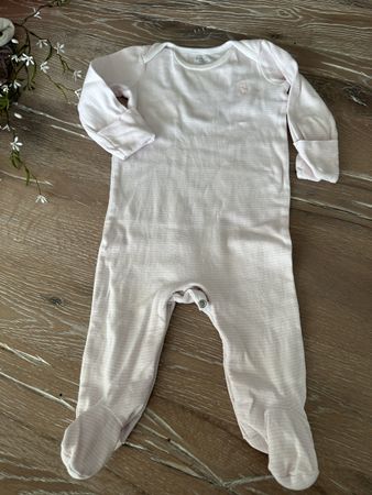 Pyjama Ralph Lauren Grösse 6M 100% Baumwolle💝