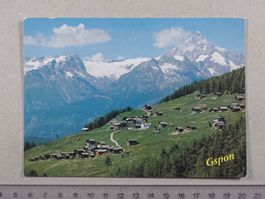 Gspon, 1993
