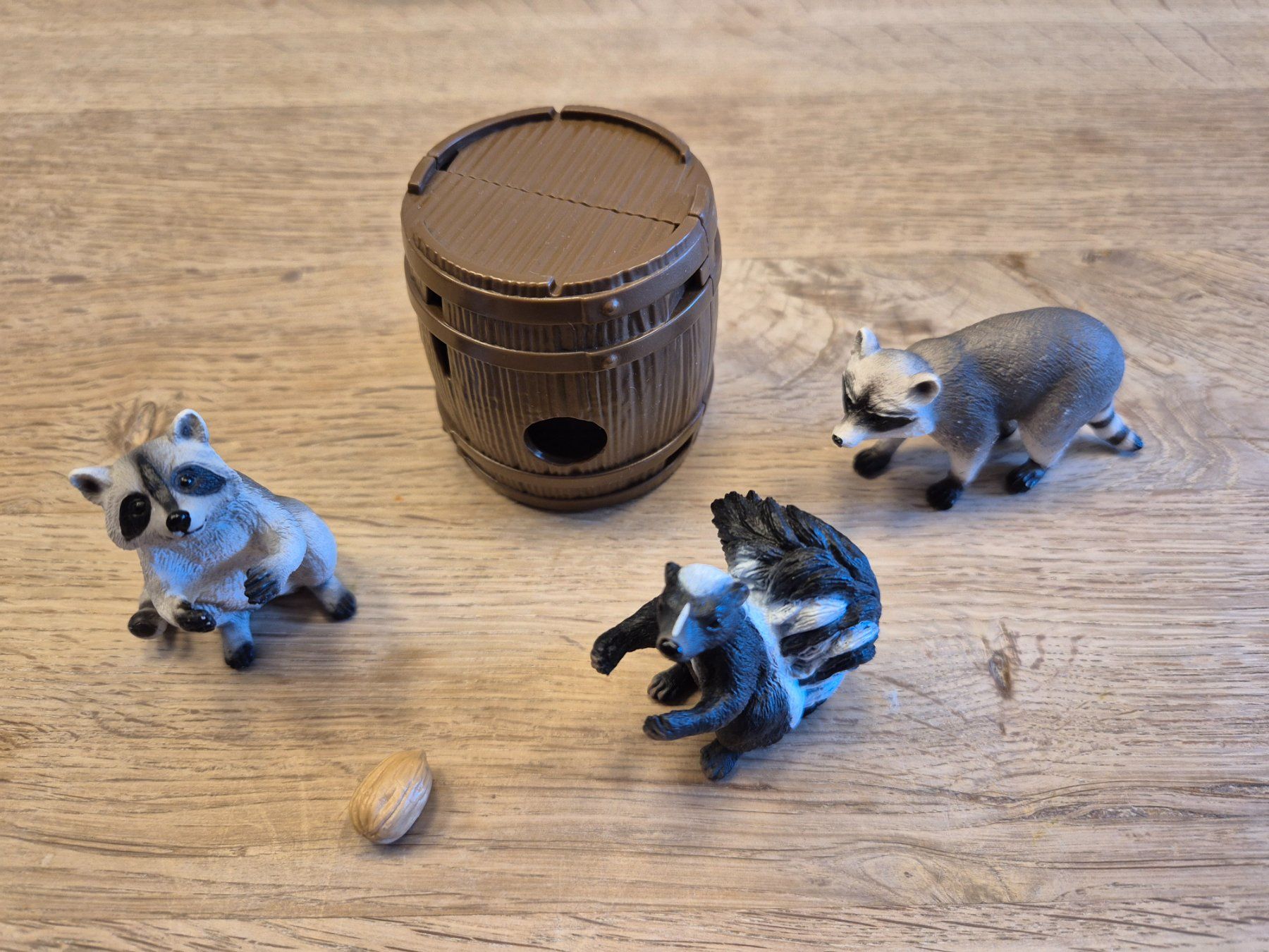 Schleich Spielzeuge: 5 Schleich-Sets | WILD LIFE Sammlung – Gebraucht aus Thalwil von Aljbaba 4