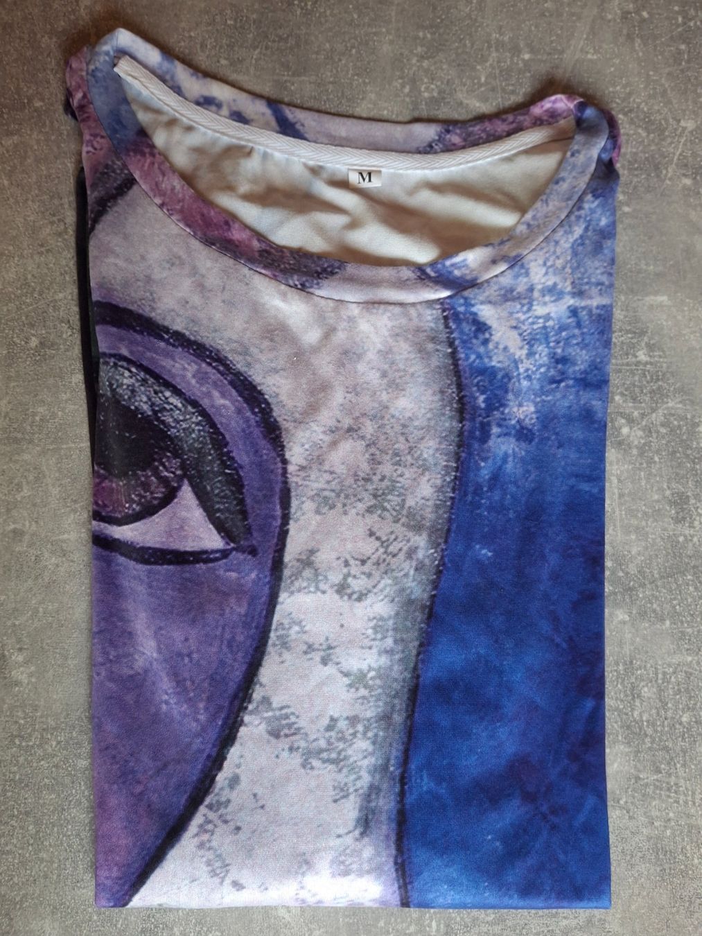 Pulls & Sweat-shirts: Pull léger longues manches taille M – Neuf (Voir description) à Villiers par san_jn5w 3