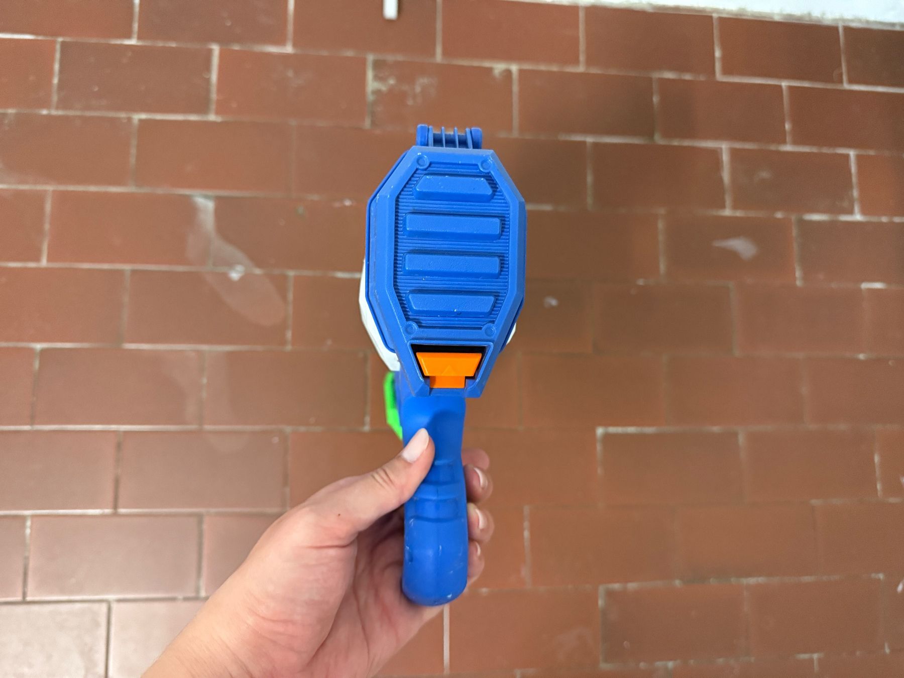 Spiele: Nerf gun – Gebraucht aus Horgen von linuxrp 1