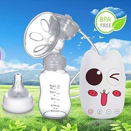 Stillzubehör: Top Elektrische Milch Absaugpumpe – Neu und originalverpackt aus Winterthur von Neilpryde01 2