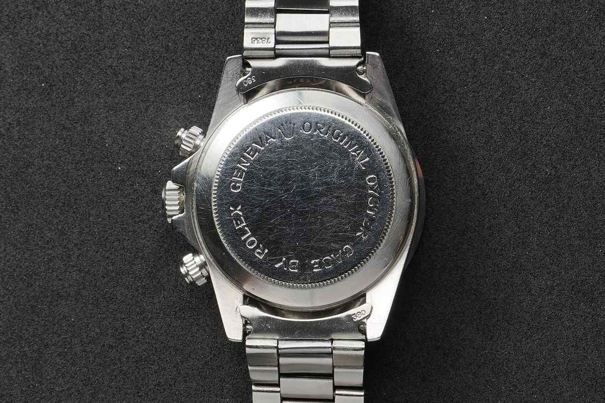 Tudor Uhren: Tudor Monte Carlo  Ref.  7159 full set 1975 – Gebraucht aus Luzern von ChronoScope6004 3