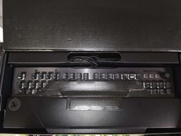 Clavier gaming Roccat Vulcan 121 aimo