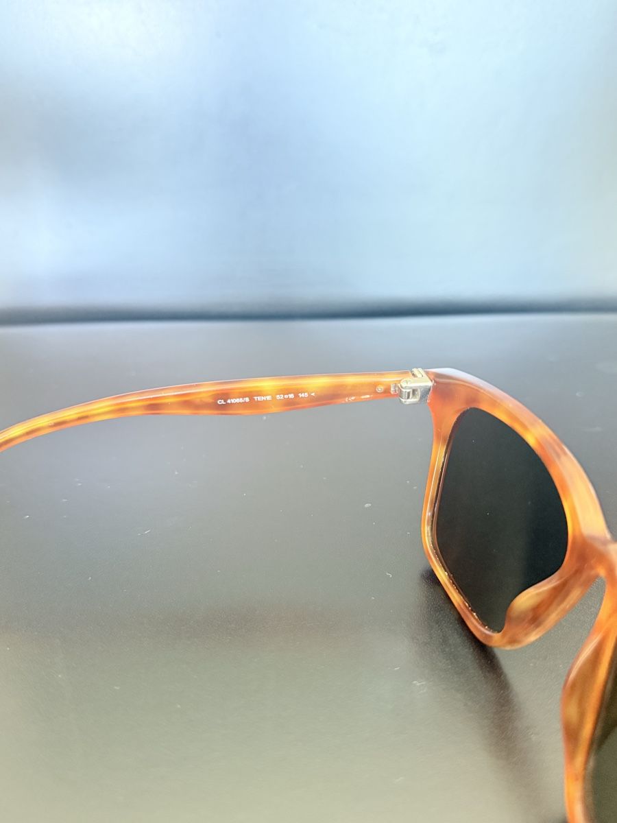 Celine Occhiali & Lenti: Celine Sunglasses – Usato da Kilchberg ZH venduto da san_hs8y 3