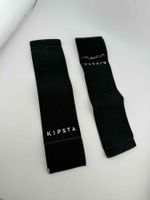 Kipsta Fussball Stulpen Schwarz🌸