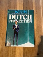BD Largo Winch - Dutch Connection