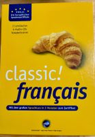 Sprachkurs Französisch - classic! français