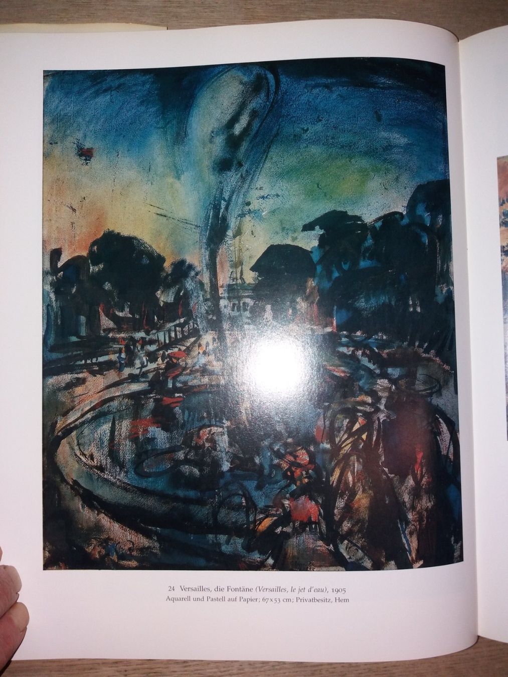 Bücher: KUNSTKLASSIKER      Georges Rouault       UMFANGREICH – Gebraucht aus Welschenrohr von Regool 5