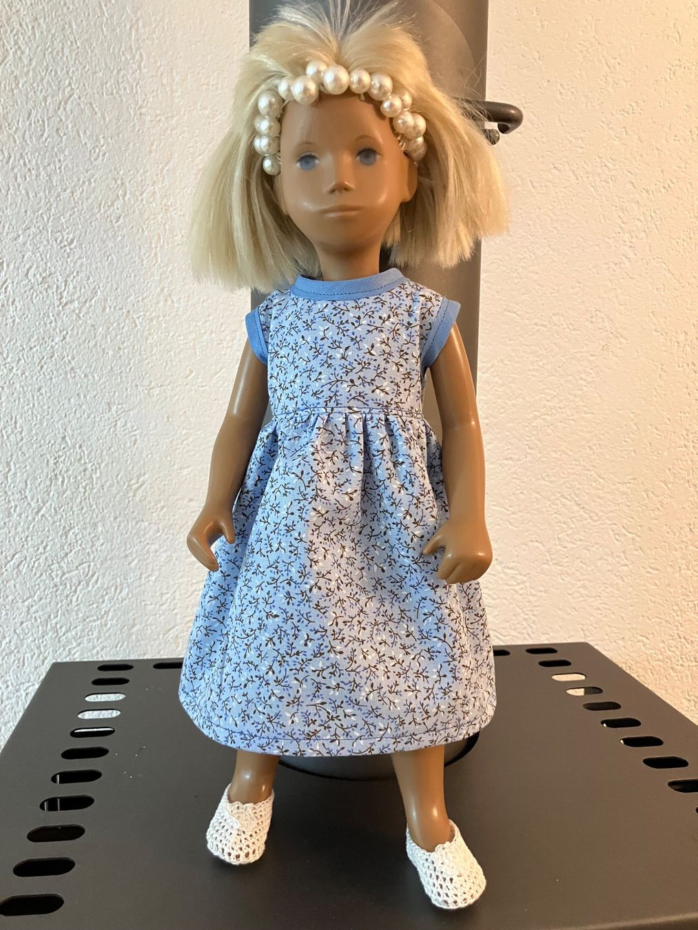 Bambole: Sasha Puppenkleid – Nuovo (secondo la descrizione) da Arch venduto da Hexenbesen17 1