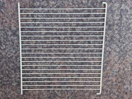 Electrolux Gitterablage 7801 413x370 mm