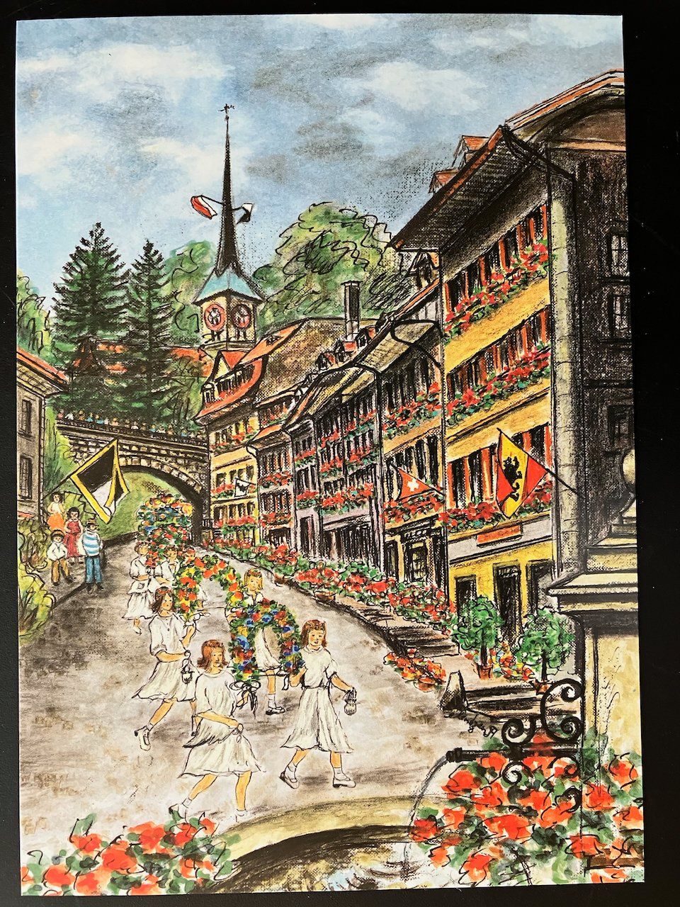 Tutti i francobolli: Ganzsachen 1990-97 mit ET – Usato da Nesslau venduto da andi_hon 3
