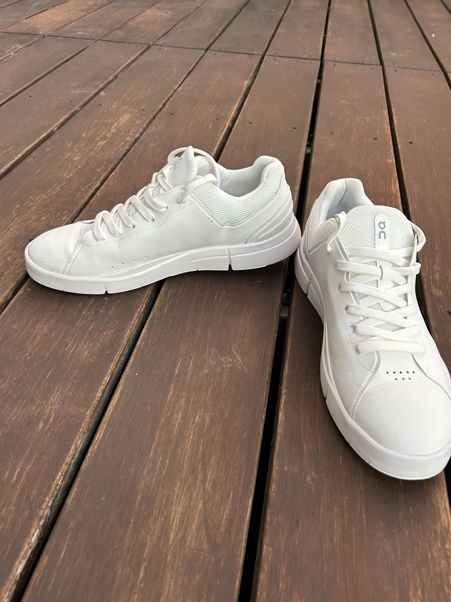 On Herrenschuhe: THE ROGER Advantage  – Neu (gemäss Beschreibung) aus Muri b. Bern von ann_55pr 2