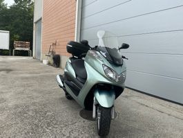 Yamaha YP400 Majesty