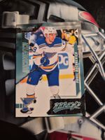 NHL Pavel Buchnevich St. Louis Blues