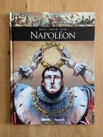 ILS ONT FAIT L'HISTOIRE / NAPOLEON / PARTIE 2 (EO)