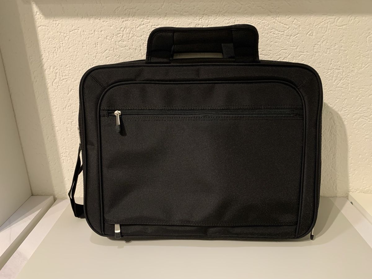 Valigie & Borse: Dell Laptoptasche - unbenutzt! – Nuovo (secondo la descrizione) da Niederlenz venduto da chi_ie_007 4