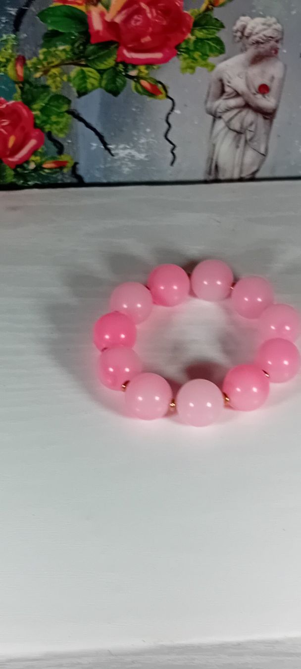 Armbänder & -reifen: armband modeschmuck,,,elastisch – Neu (gemäss Beschreibung) aus Basel von bij_5hqd 2