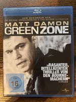 Green Zone BluRay