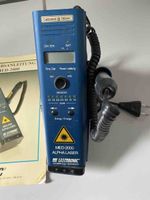 Lasertester Lasotronic MED-2000 gebraucht