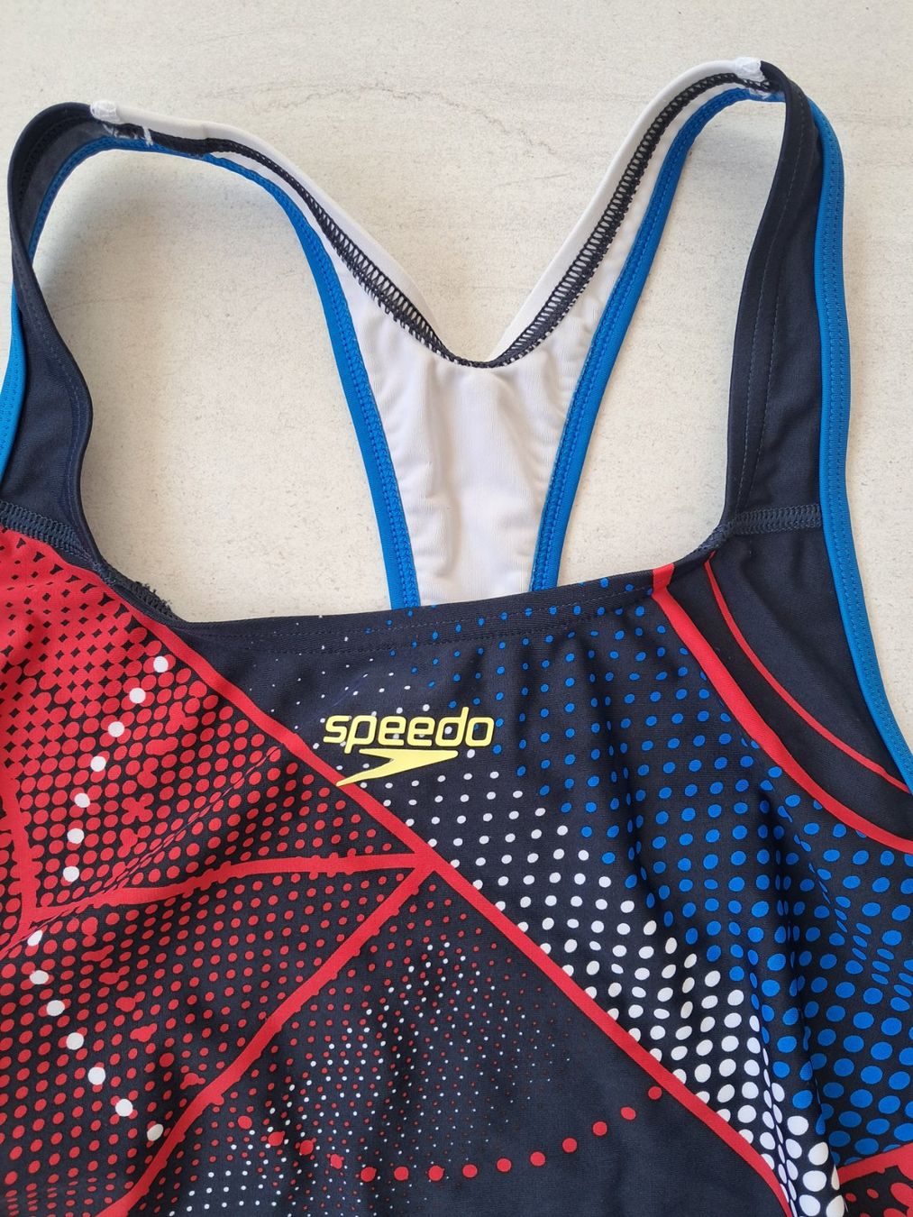 Speedo Badekleider & Bikinis: Maillot de bain SPEEDO 42 – Gebraucht aus Chez-le-Bart von jasse 1
