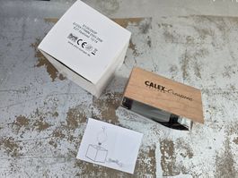 CALEX: Leuchten-Set 2-tlg.