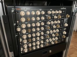 Vermona Perfourmer MKII - Analog Synthesizer