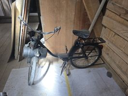 Original Solex Velo Solex Oldtimer - Rarität zu verkaufen!