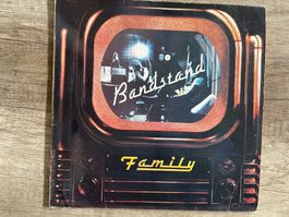 A86/Family - Bandstand