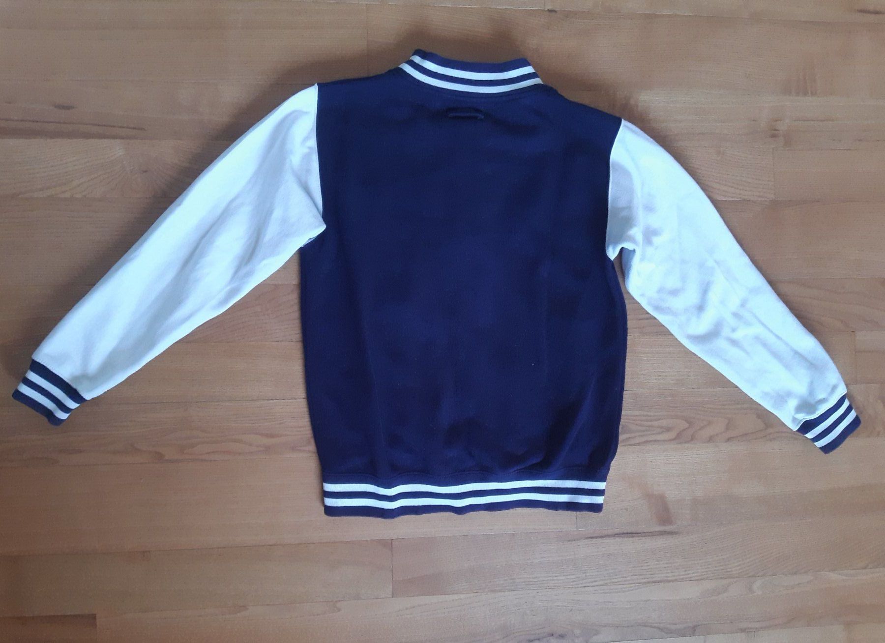 Jacken: College Jacke C1RCA, Grösse M – Gebraucht aus Schötz von irinananna 1