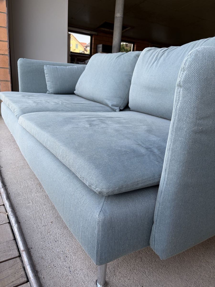 Ikea Sofas: Sofa zu verkaufen – D'occasion à Bleienbach par sid88 4