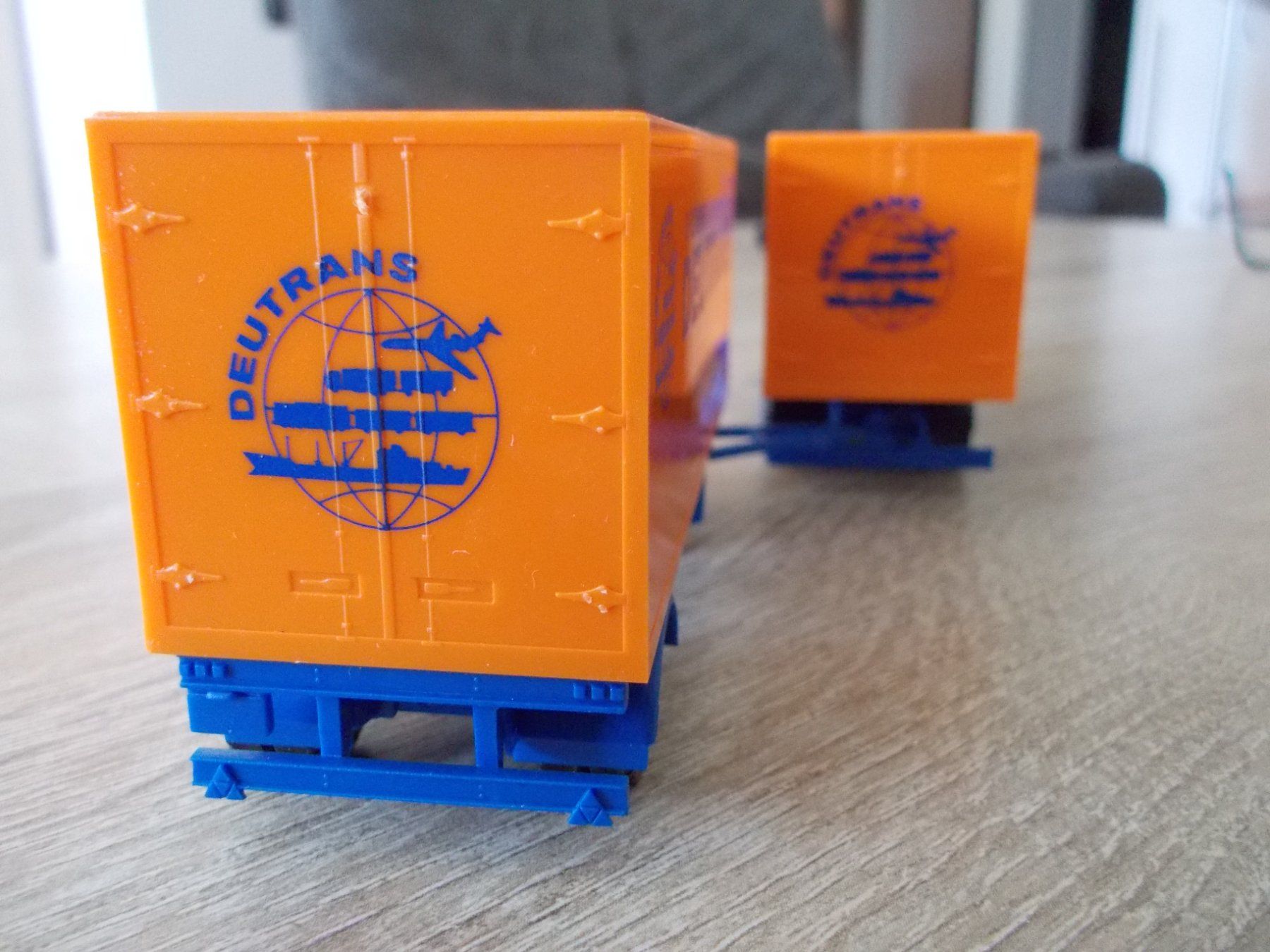 Albedo Modellini d'auto: Volvo F88 – Nuovo (secondo la descrizione) da Weinfelden venduto da Simalaia 3