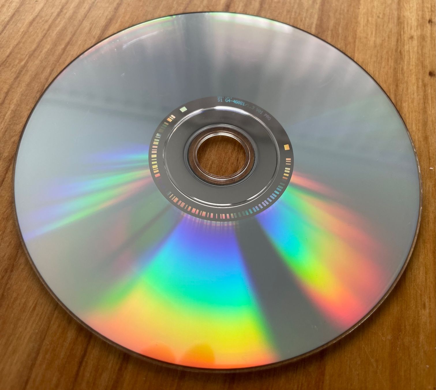 Alle DVDs: DVD Drei heldenhafte Piraten – Gebraucht aus Eglisau von felix_ch 3