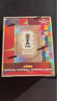 Panini x Kayou - Ganze Box!!!! - WM 2026 - 10 Packs