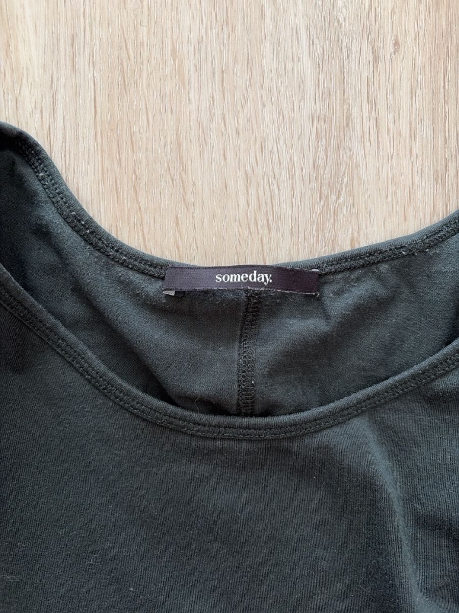 Someday Tops: Oberteil mit 3/4 Ärmel – Gebraucht aus Rütihof von liv_k2bp 1
